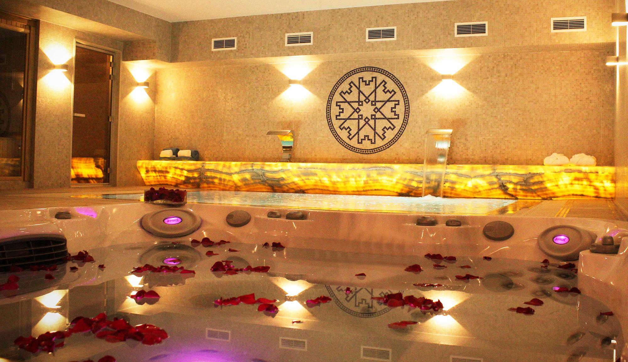 Castelo Hotel Chaves Ngoại thất bức ảnh