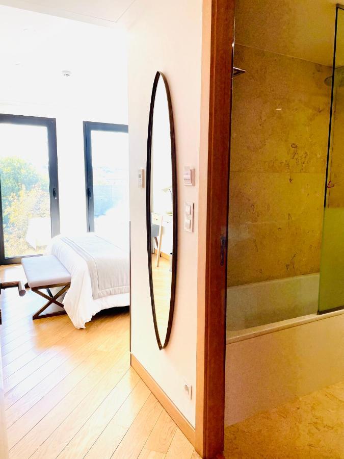 Castelo Hotel Chaves Ngoại thất bức ảnh
