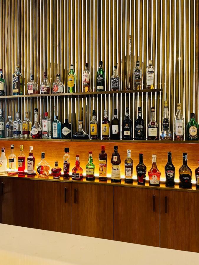 Castelo Hotel Chaves Ngoại thất bức ảnh