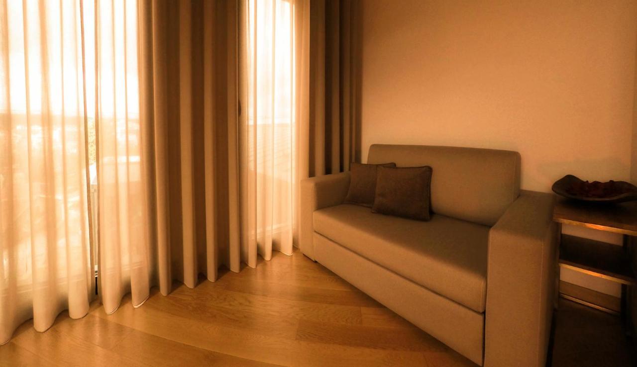 Castelo Hotel Chaves Ngoại thất bức ảnh