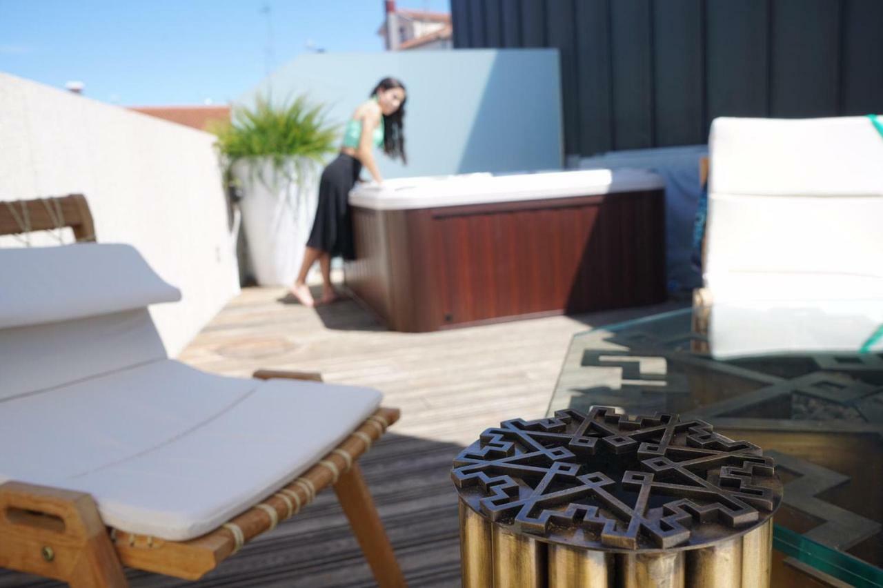 Castelo Hotel Chaves Ngoại thất bức ảnh